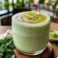 Masterclass Moringa après le sport : Sport, Récupération & Rituels