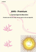 Carnet Sport Premium AHN (PDF)