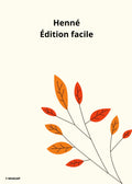 🌱🧡 Collection Henné Débutant – Guide + Inspirations faciles