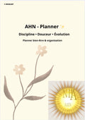Planner AHN – Discipline & Organisation (PDF)