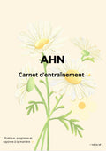 🌿 Collection Henné mi-Complet – Guide + Carnet d'entraînement + Inspirations