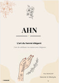 Guide Henné – Les bases pour créer vos premiers motifs