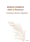 Bonus Conseils Premium AHN (PDF)