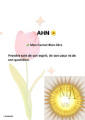 Carnet Bien-être AHN (PDF)