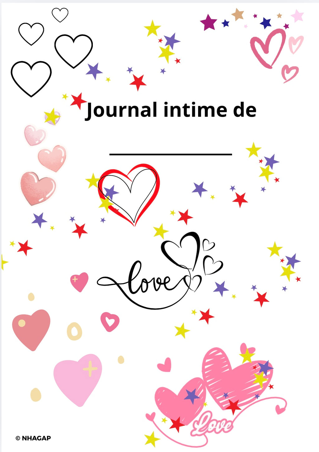 Carnet Sport & Bien-être AHN (PDF)